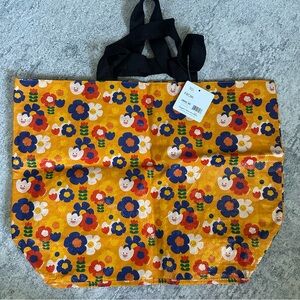 Eden in Love Carryall Bag